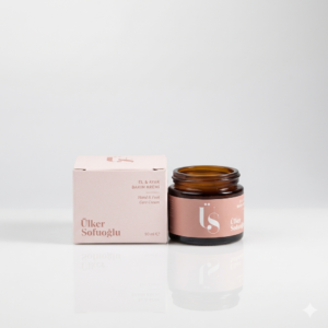 El ve Ayak Bakım Kremi 50ml