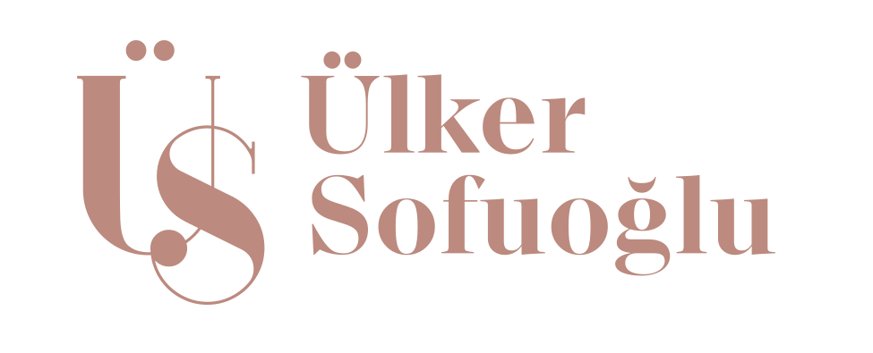 Ülker Sofuoğlu