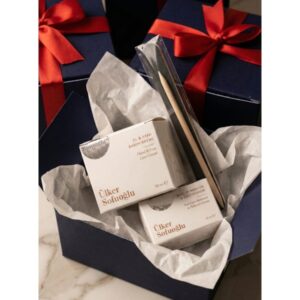 El ve Tırnak Bakım Seti (Kargo Bedava)