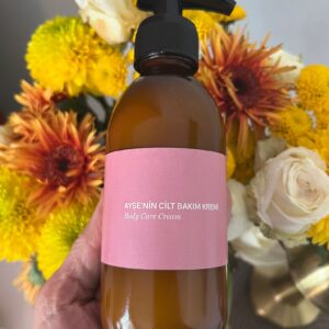 Ayşe’nin Kremi – 100 ml